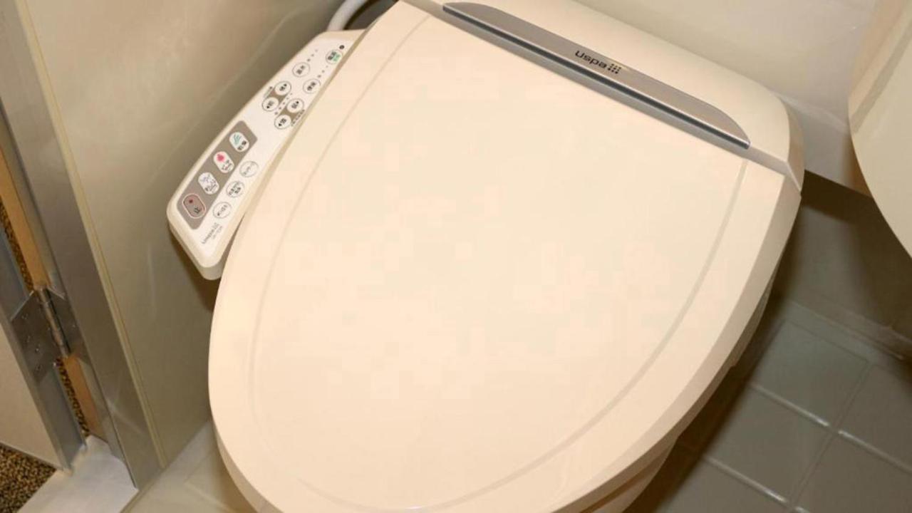 Toyoko Inn Tokyo Asakusa Kuramae No.2 Luaran gambar