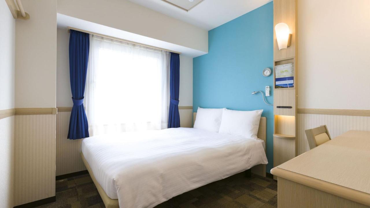 Toyoko Inn Tokyo Asakusa Kuramae No.2 Luaran gambar