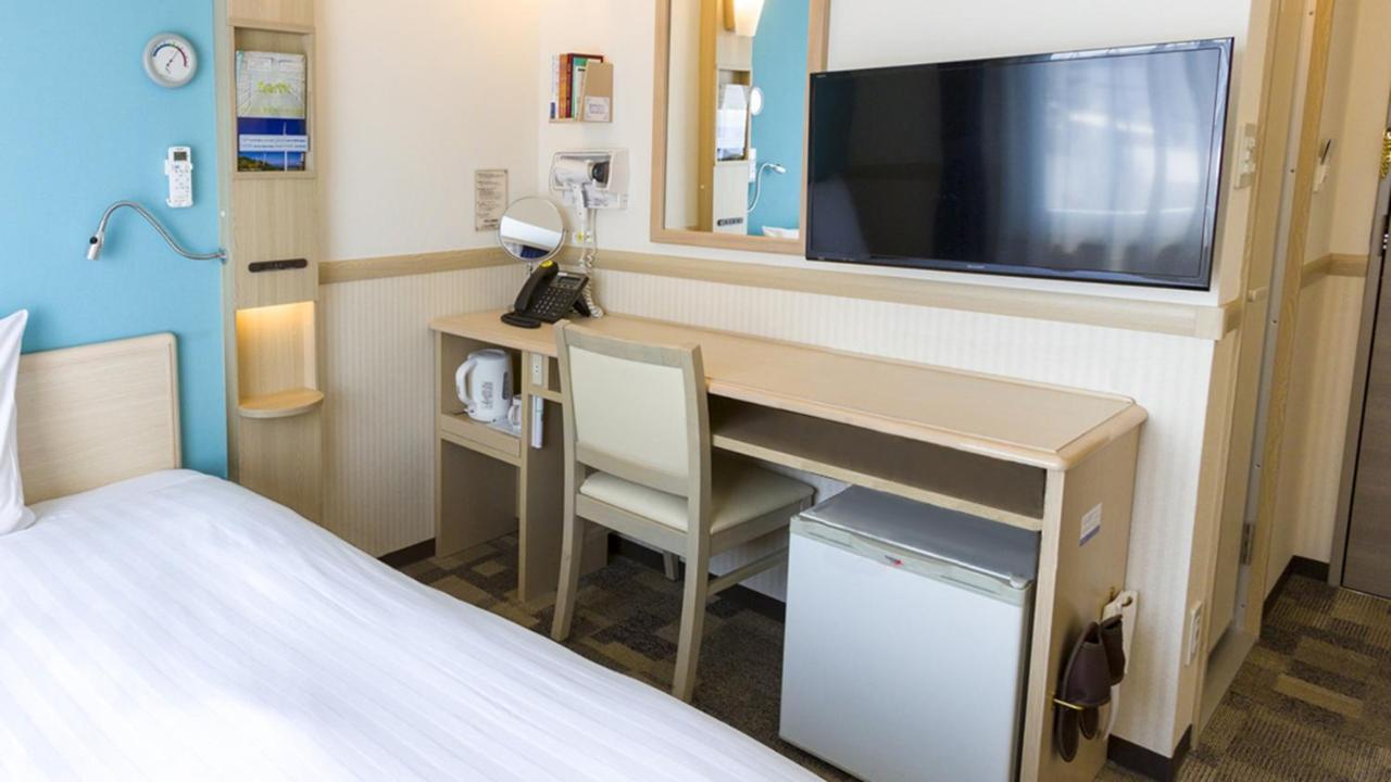 Toyoko Inn Tokyo Asakusa Kuramae No.2 Luaran gambar