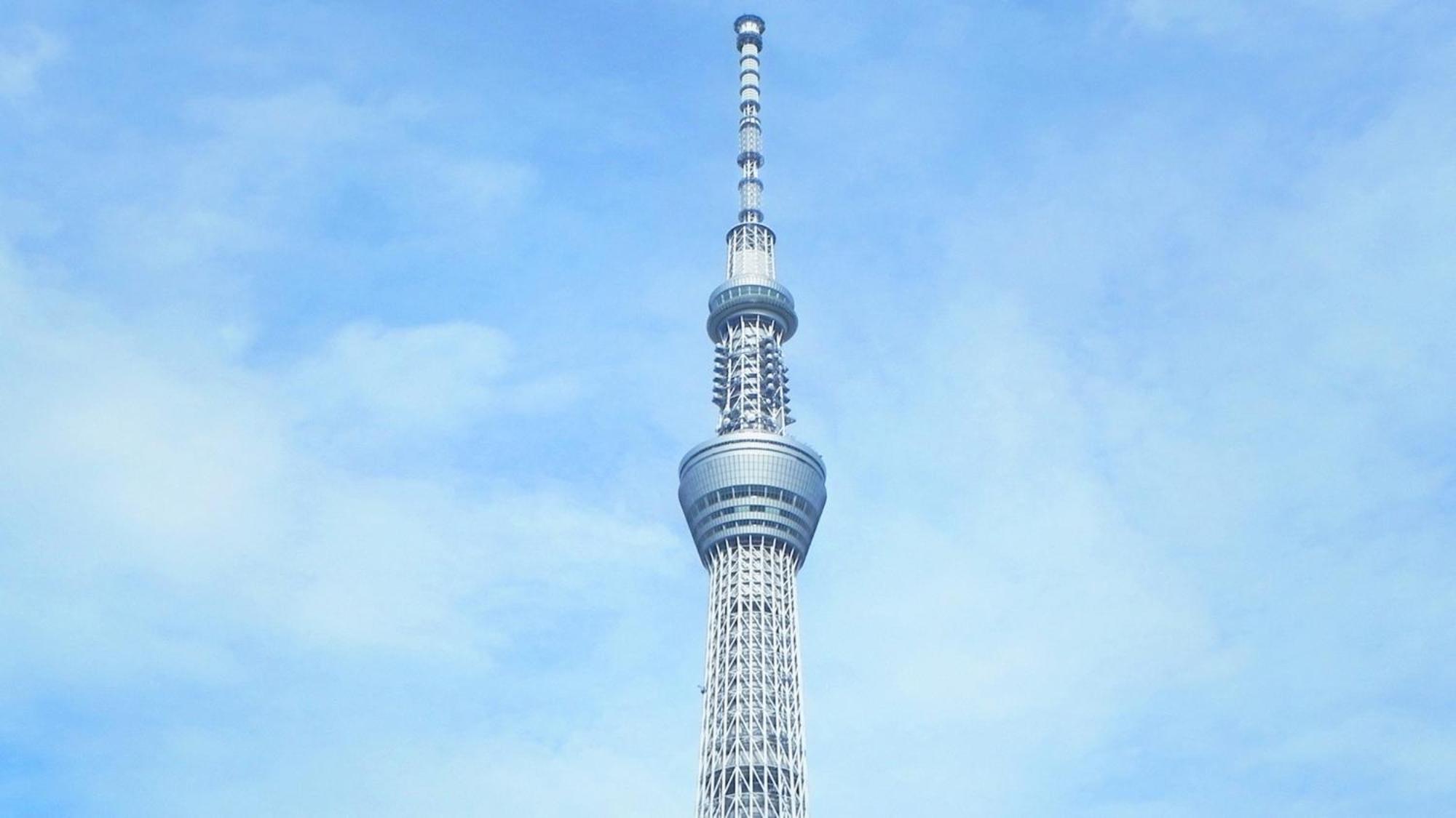Toyoko Inn Tokyo Asakusa Kuramae No.2 Luaran gambar