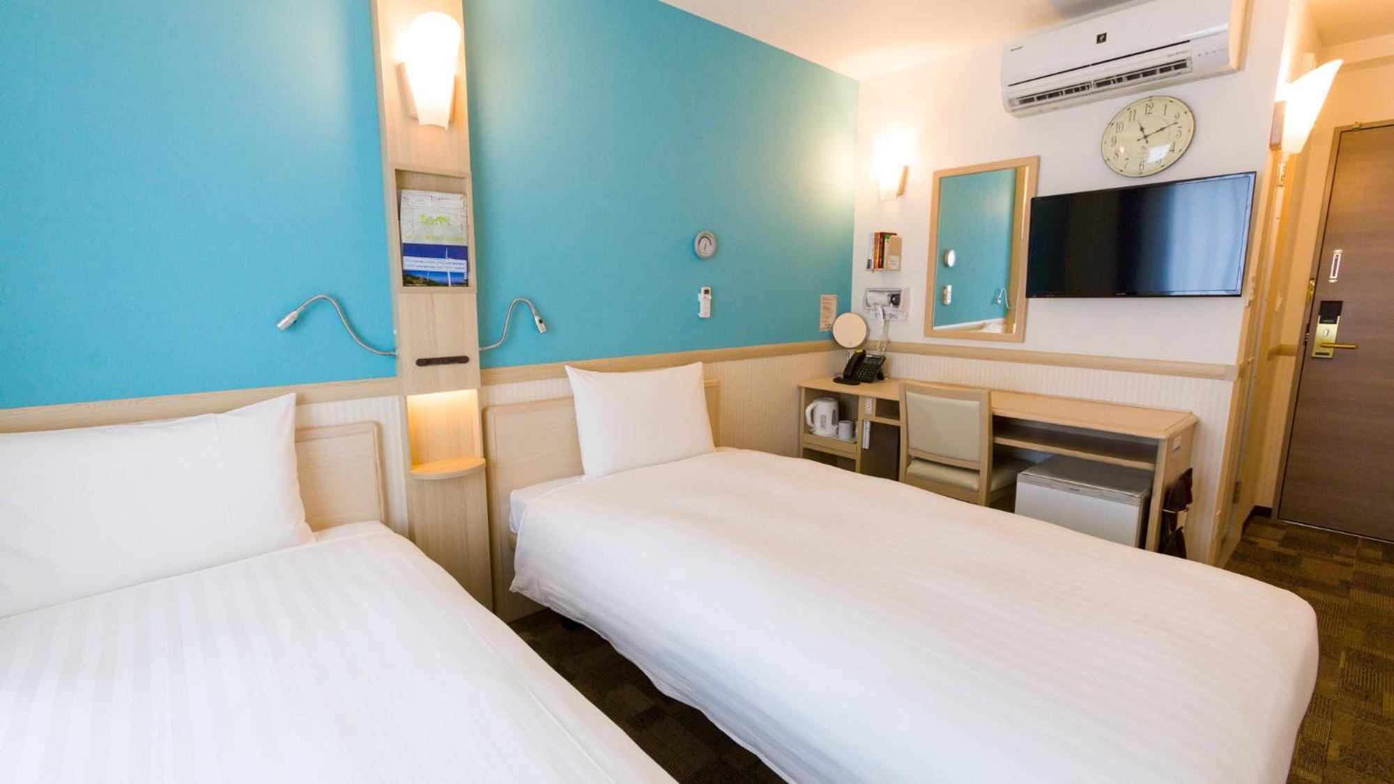Toyoko Inn Tokyo Asakusa Kuramae No.2 Bilik gambar