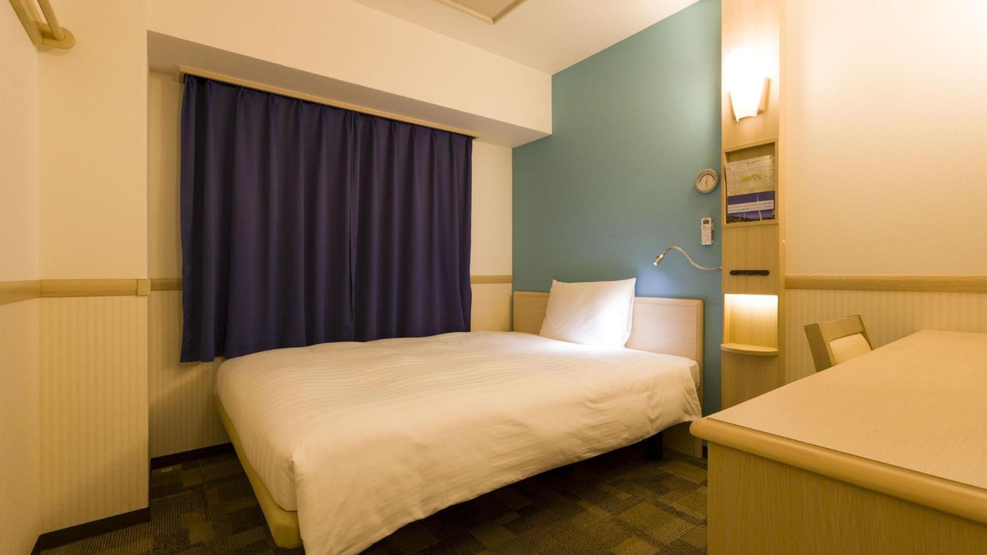 Toyoko Inn Tokyo Asakusa Kuramae No.2 Bilik gambar